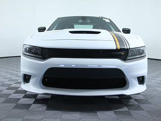 2023 Dodge Charger GT 2C3CDXHG0PH642661 in Oklahoma City, OK 2
