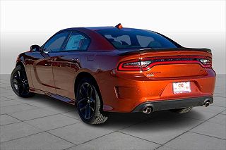 2023 Dodge Charger GT 2C3CDXHG3PH686668 in Oklahoma City, OK 12