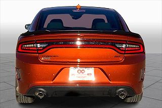 2023 Dodge Charger GT 2C3CDXHG3PH686668 in Oklahoma City, OK 4