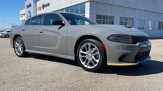2023 Dodge Charger GT VIN: 2C3CDXMG0PH627907