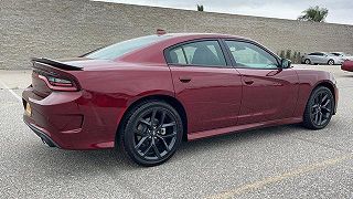 2023 Dodge Charger GT 2C3CDXHG2PH579787 in Ontario, CA 3