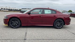 2023 Dodge Charger GT 2C3CDXHG2PH579787 in Ontario, CA 7