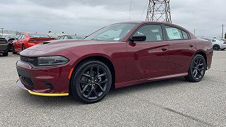 2023 Dodge Charger GT 2C3CDXHG2PH579787 in Ontario, CA 8