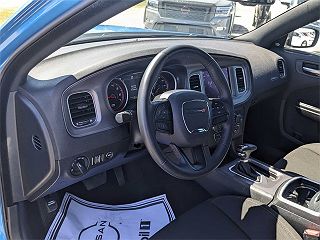 2023 Dodge Charger GT 2C3CDXHG4PH598650 in Orangeburg, SC 12