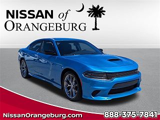 2023 Dodge Charger GT 2C3CDXHG4PH598650 in Orangeburg, SC