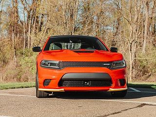 2023 Dodge Charger R/T 2C3CDXCT8PH532056 in Orchard Park, NY 2
