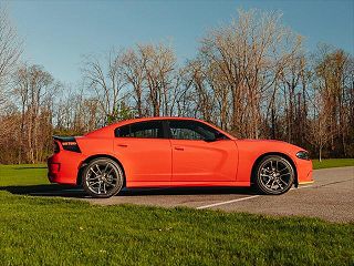 2023 Dodge Charger R/T 2C3CDXCT8PH532056 in Orchard Park, NY 4