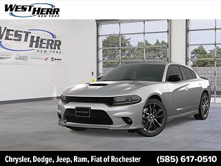2023 Dodge Charger GT VIN: 2C3CDXMG3PH705984