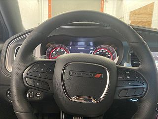 2023 Dodge Charger Scat Pack 2C3CDXGJ9PH660363 in Orlando, FL 16