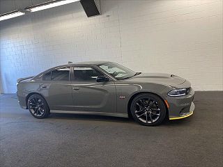 2023 Dodge Charger Scat Pack 2C3CDXGJ9PH660363 in Orlando, FL 2