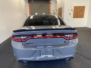 2023 Dodge Charger Scat Pack 2C3CDXGJ9PH660363 in Orlando, FL 4