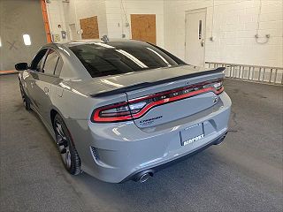 2023 Dodge Charger Scat Pack 2C3CDXGJ9PH660363 in Orlando, FL 6