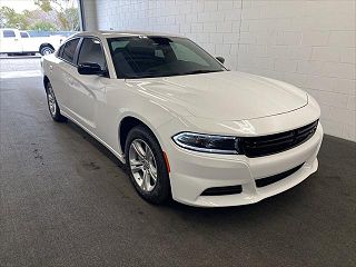 2023 Dodge Charger SXT 2C3CDXBGXPH702647 in Orlando, FL 1