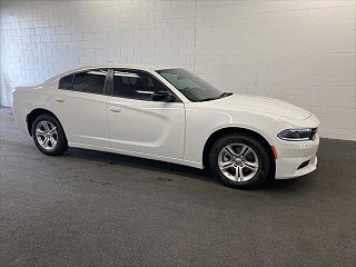 2023 Dodge Charger SXT 2C3CDXBGXPH702647 in Orlando, FL 3