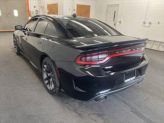 2023 Dodge Charger Scat Pack 2C3CDXGJ9PH648505 in Orlando, FL 7