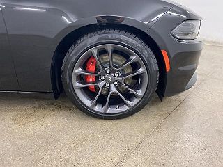 2023 Dodge Charger SXT 2C3CDXBGXPH555049 in Ottumwa, IA 14