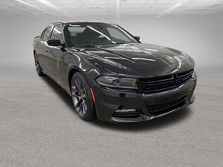 2023 Dodge Charger SXT 2C3CDXBGXPH555049 in Ottumwa, IA 2