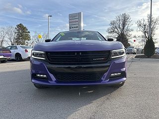 2023 Dodge Charger SXT 2C3CDXJG0PH704649 in Owensboro, KY 2