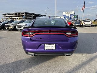 2023 Dodge Charger SXT 2C3CDXJG0PH704649 in Owensboro, KY 5