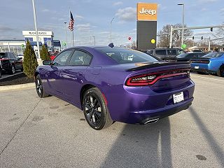 2023 Dodge Charger SXT 2C3CDXJG0PH704649 in Owensboro, KY 6