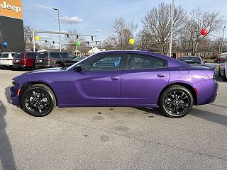 2023 Dodge Charger SXT 2C3CDXJG0PH704649 in Owensboro, KY 8