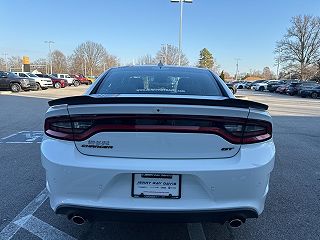 2023 Dodge Charger GT 2C3CDXHG4PH697856 in Owensboro, KY 5