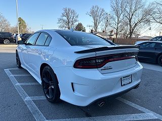 2023 Dodge Charger GT 2C3CDXHG4PH697856 in Owensboro, KY 7