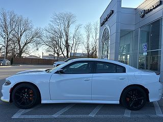 2023 Dodge Charger GT 2C3CDXHG4PH697856 in Owensboro, KY 8