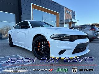 2023 Dodge Charger GT 2C3CDXHG4PH697856 in Owensboro, KY