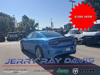 2023 Dodge Charger GT 2C3CDXMG3PH636648 in Owensboro, KY 10