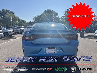 2023 Dodge Charger GT 2C3CDXMG3PH636648 in Owensboro, KY 11