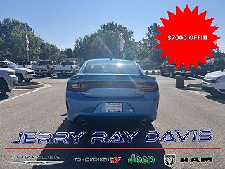 2023 Dodge Charger GT 2C3CDXMG3PH636648 in Owensboro, KY 12