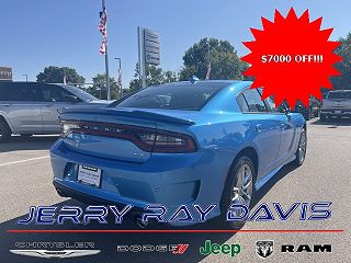 2023 Dodge Charger GT 2C3CDXMG3PH636648 in Owensboro, KY 13