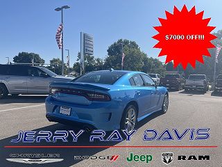 2023 Dodge Charger GT 2C3CDXMG3PH636648 in Owensboro, KY 14