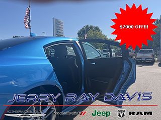 2023 Dodge Charger GT 2C3CDXMG3PH636648 in Owensboro, KY 16
