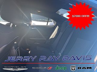 2023 Dodge Charger GT 2C3CDXMG3PH636648 in Owensboro, KY 21