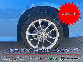 2023 Dodge Charger GT 2C3CDXMG3PH636648 in Owensboro, KY 8