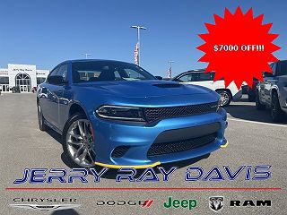 2023 Dodge Charger GT 2C3CDXMG3PH636648 in Owensboro, KY