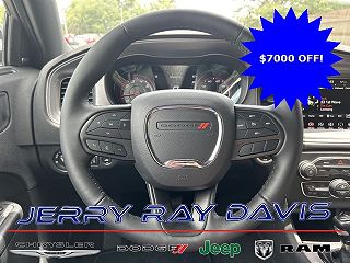 2023 Dodge Charger SXT 2C3CDXJG3PH556027 in Owensboro, KY 14