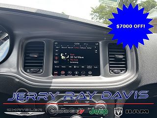2023 Dodge Charger SXT 2C3CDXJG3PH556027 in Owensboro, KY 18