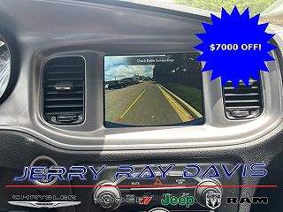 2023 Dodge Charger SXT 2C3CDXJG3PH556027 in Owensboro, KY 19