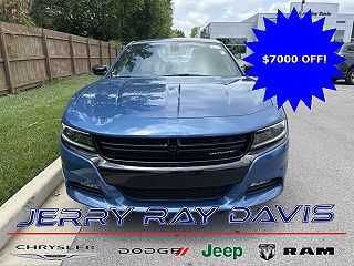 2023 Dodge Charger SXT 2C3CDXJG3PH556027 in Owensboro, KY 2