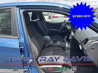 2023 Dodge Charger SXT 2C3CDXJG3PH556027 in Owensboro, KY 25