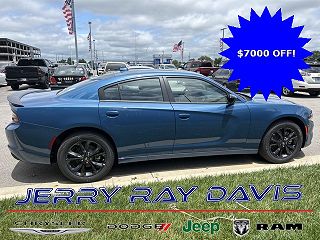 2023 Dodge Charger SXT 2C3CDXJG3PH556027 in Owensboro, KY 3