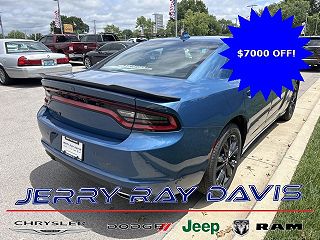 2023 Dodge Charger SXT 2C3CDXJG3PH556027 in Owensboro, KY 4