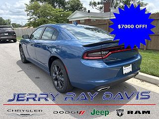 2023 Dodge Charger SXT 2C3CDXJG3PH556027 in Owensboro, KY 6