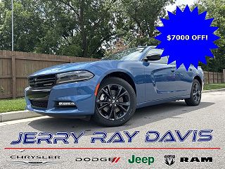 2023 Dodge Charger SXT 2C3CDXJG3PH556027 in Owensboro, KY 7