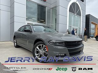 2023 Dodge Charger SXT 2C3CDXJG4PH704699 in Owensboro, KY 1
