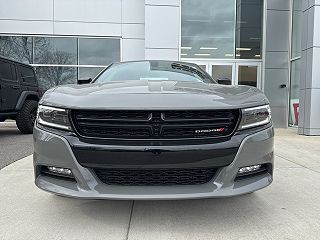 2023 Dodge Charger SXT 2C3CDXJG4PH704699 in Owensboro, KY 2