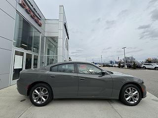 2023 Dodge Charger SXT 2C3CDXJG4PH704699 in Owensboro, KY 3